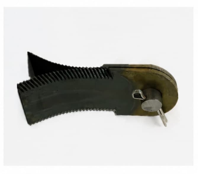 Flail Mower Blades