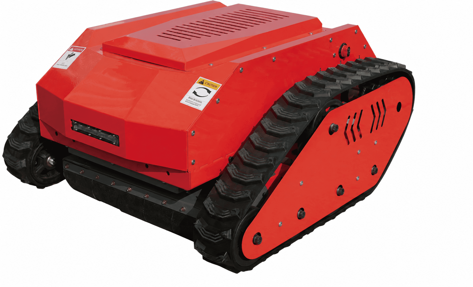 TM-550EV Electric Remote-Control Mower